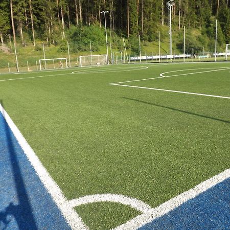Appartamento A Malosco In Val Di Non Екстер'єр фото