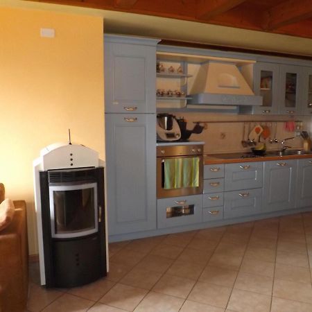 Appartamento A Malosco In Val Di Non Екстер'єр фото