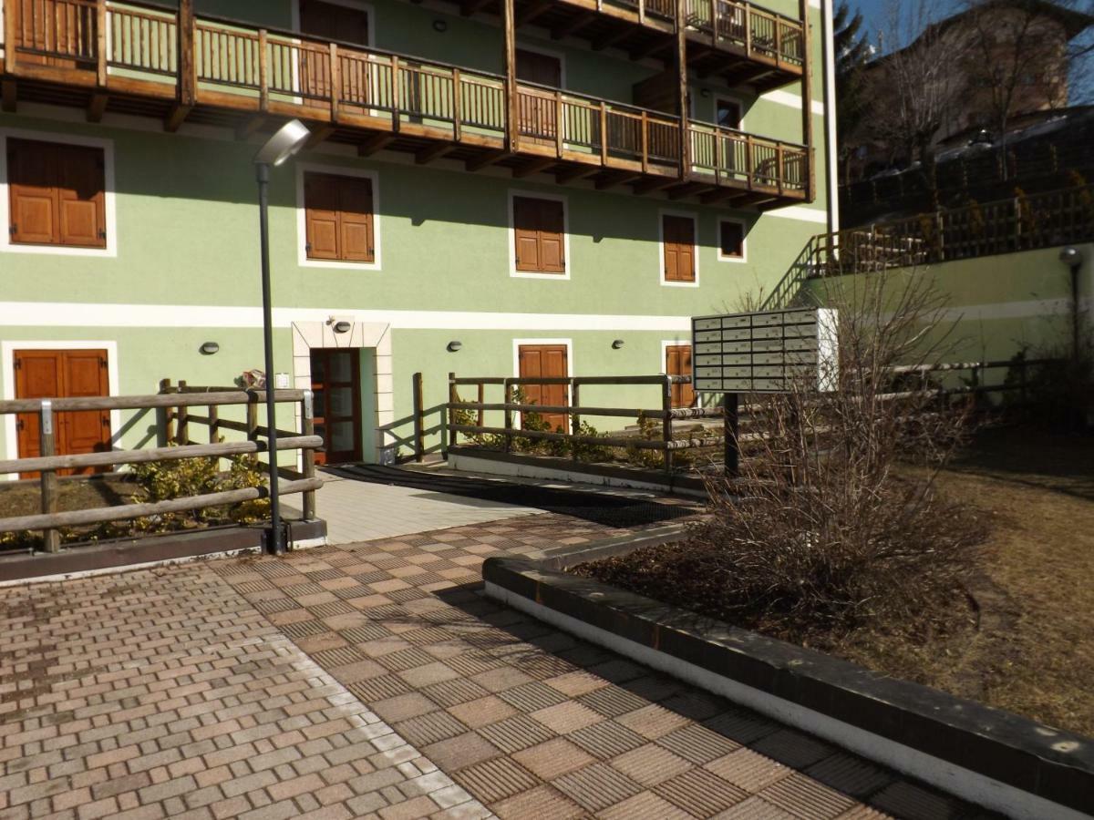 Appartamento A Malosco In Val Di Non Екстер'єр фото