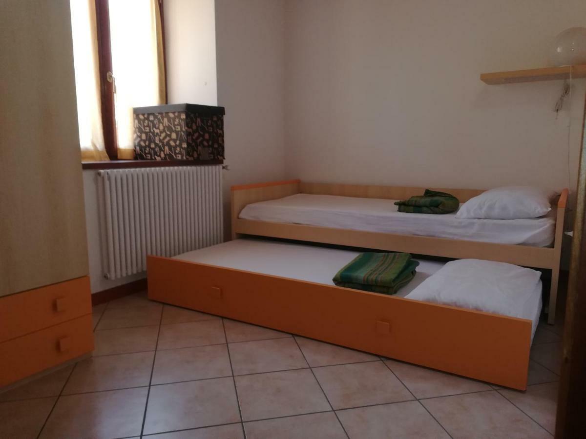 Appartamento A Malosco In Val Di Non Екстер'єр фото