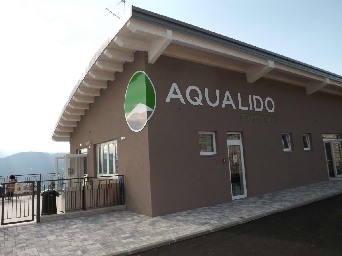 Appartamento A Malosco In Val Di Non Екстер'єр фото