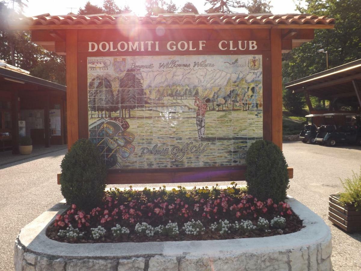 Appartamento A Malosco In Val Di Non Екстер'єр фото