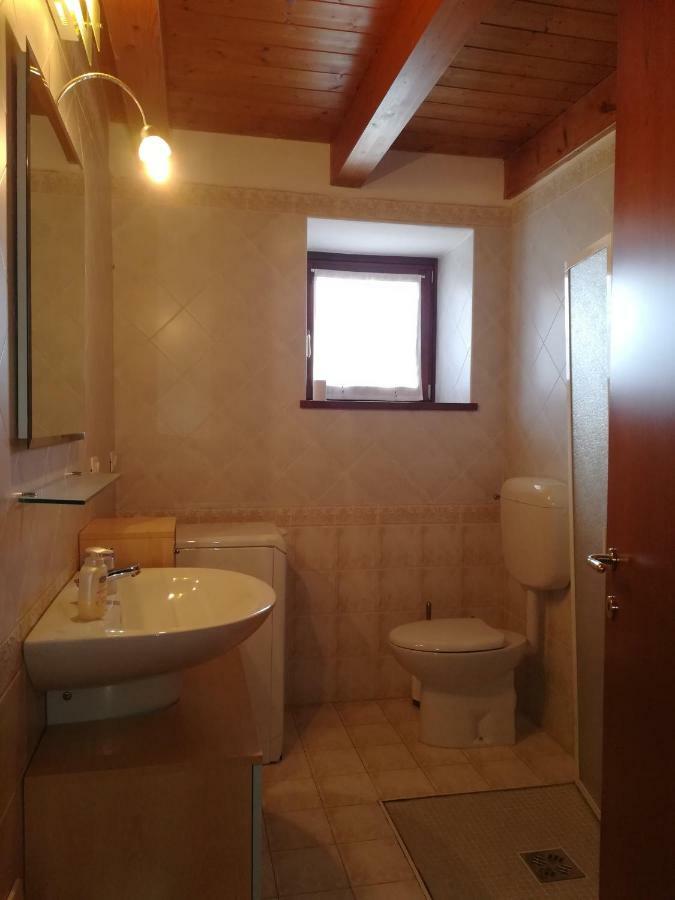Appartamento A Malosco In Val Di Non Екстер'єр фото