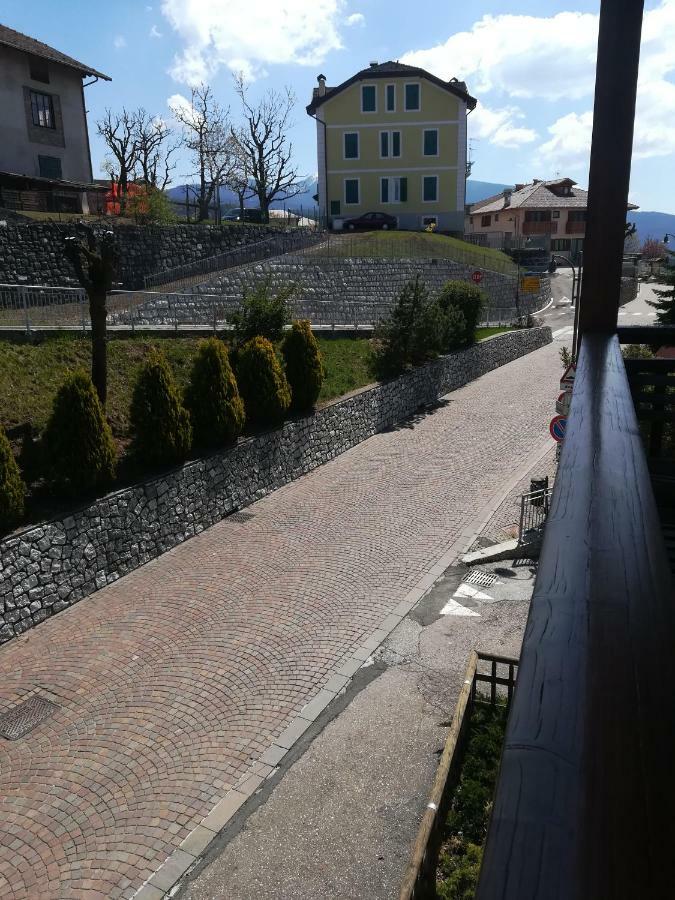 Appartamento A Malosco In Val Di Non Екстер'єр фото