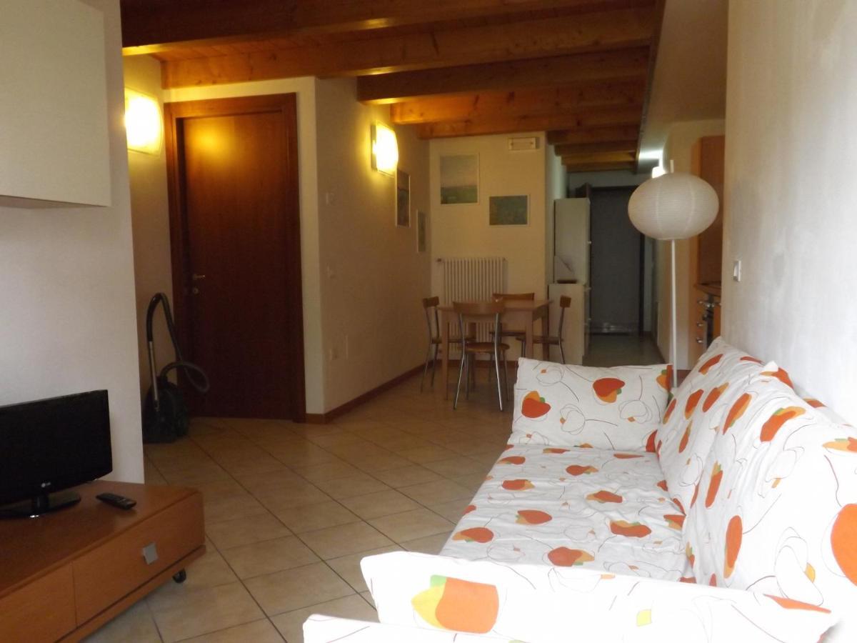 Appartamento A Malosco In Val Di Non Екстер'єр фото