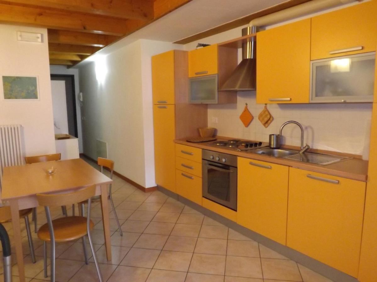 Appartamento A Malosco In Val Di Non Екстер'єр фото