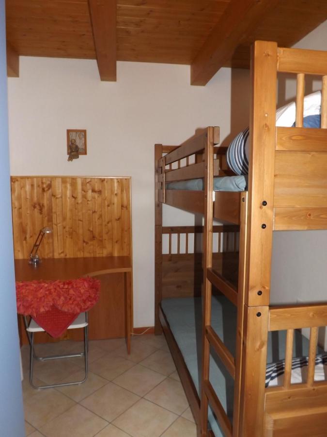 Appartamento A Malosco In Val Di Non Екстер'єр фото