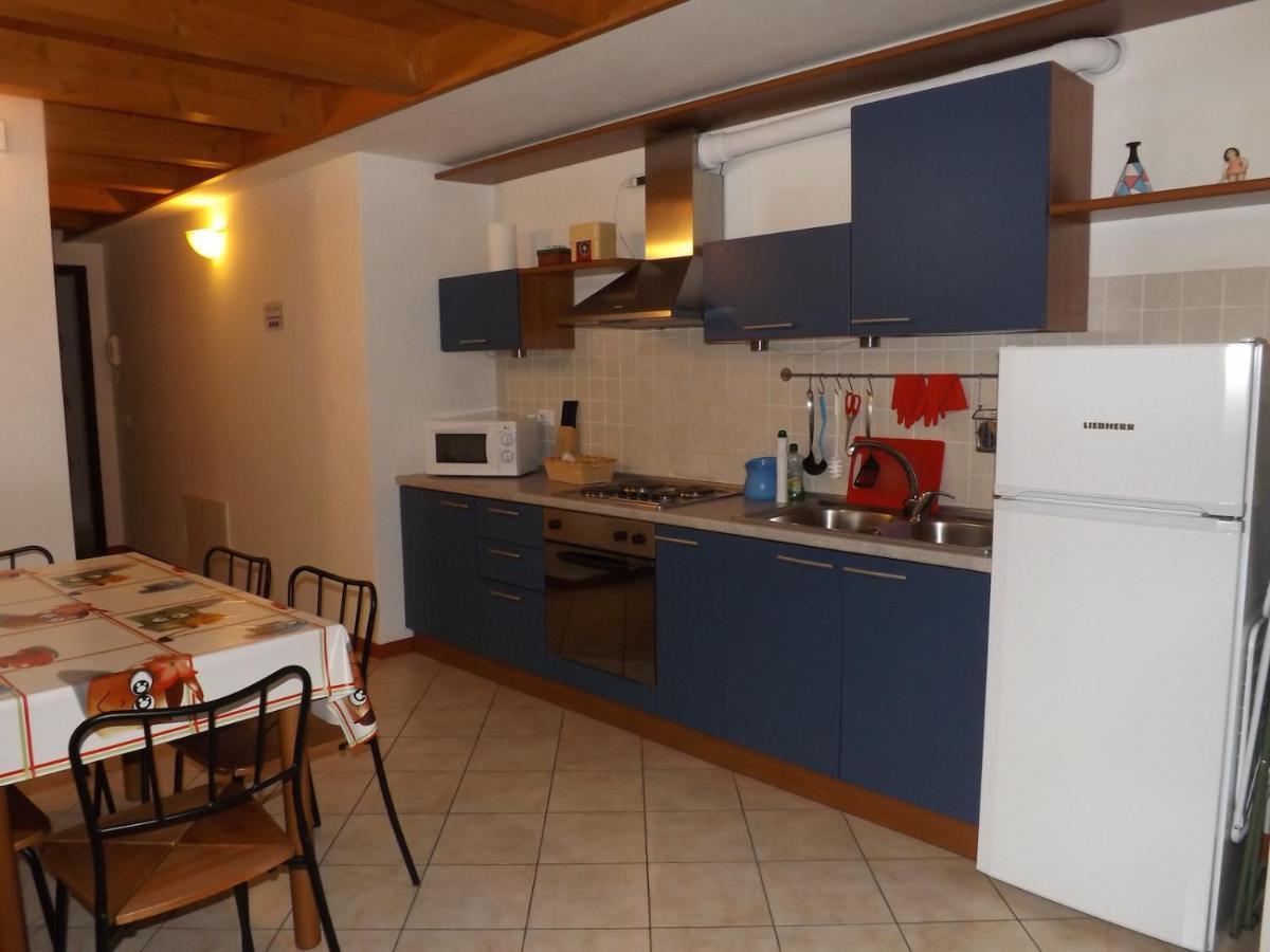 Appartamento A Malosco In Val Di Non Екстер'єр фото