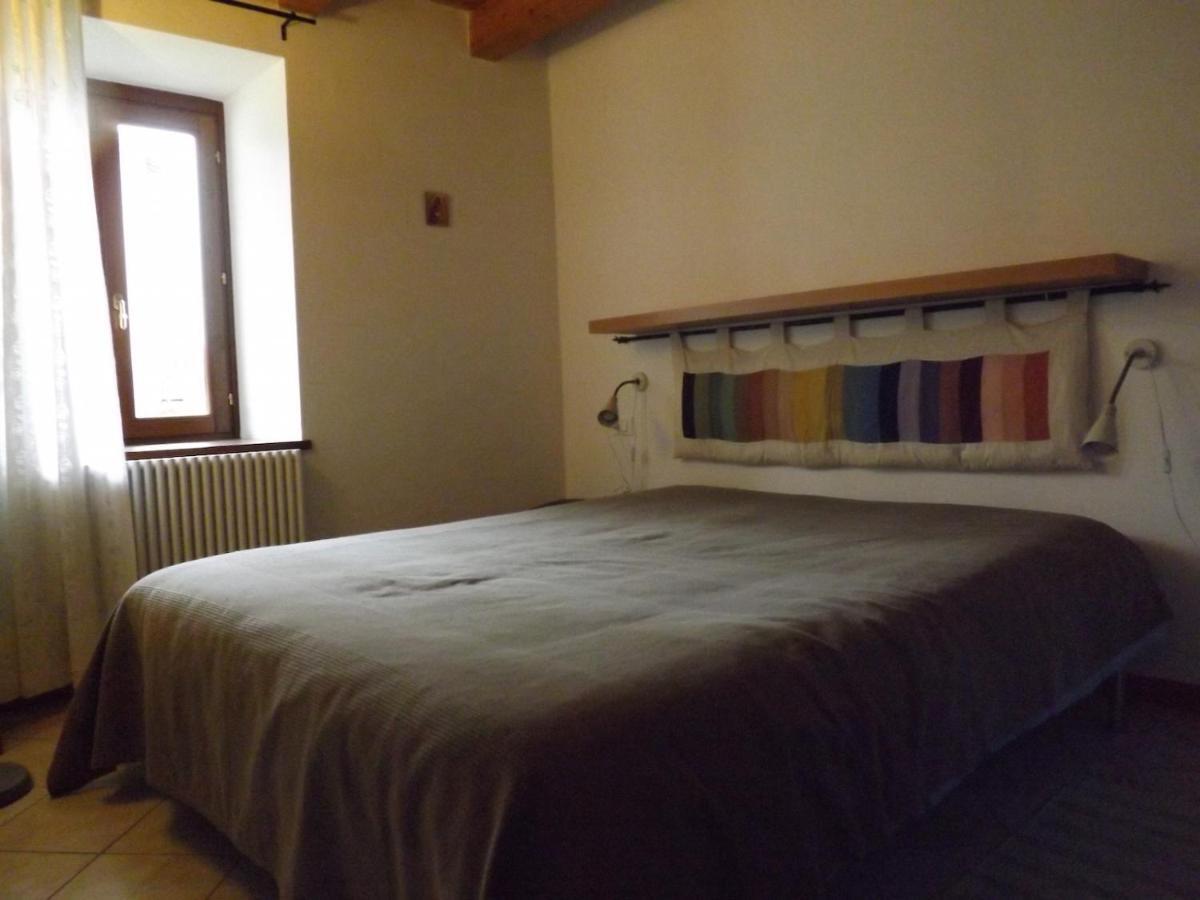 Appartamento A Malosco In Val Di Non Екстер'єр фото