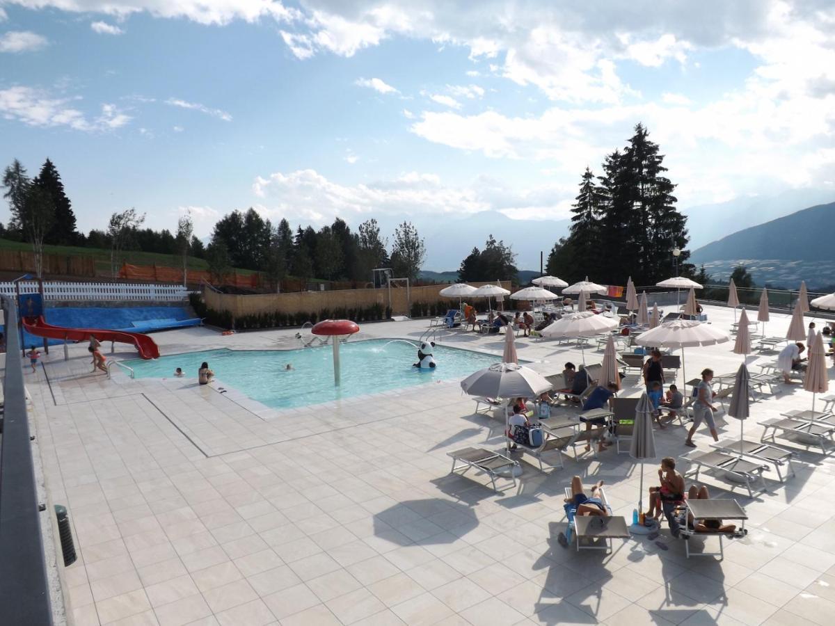 Appartamento A Malosco In Val Di Non Екстер'єр фото