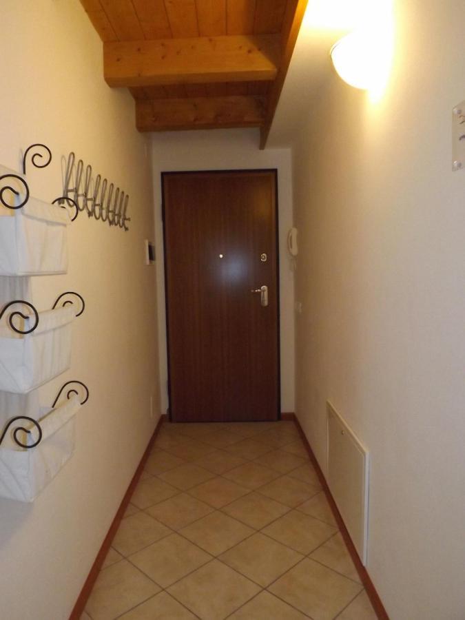 Appartamento A Malosco In Val Di Non Екстер'єр фото