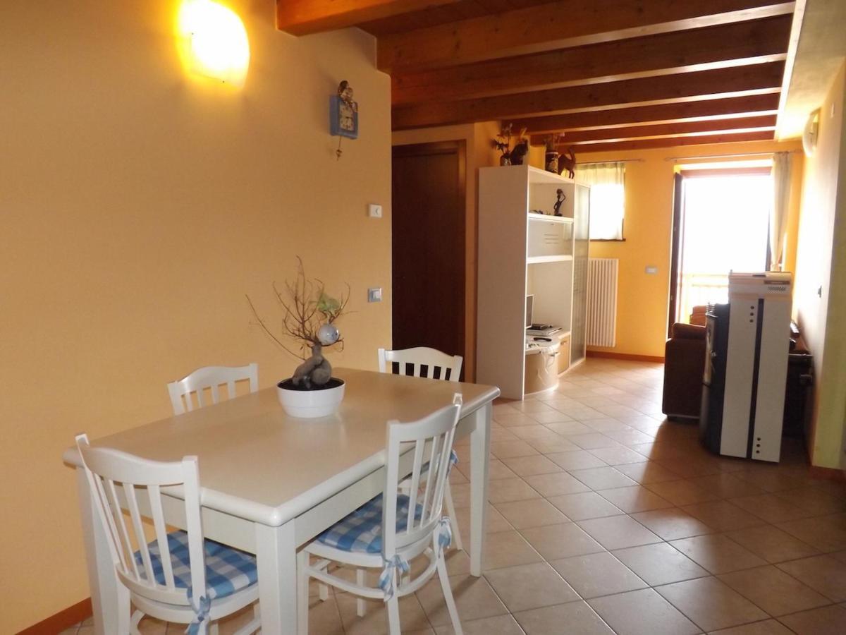 Appartamento A Malosco In Val Di Non Екстер'єр фото