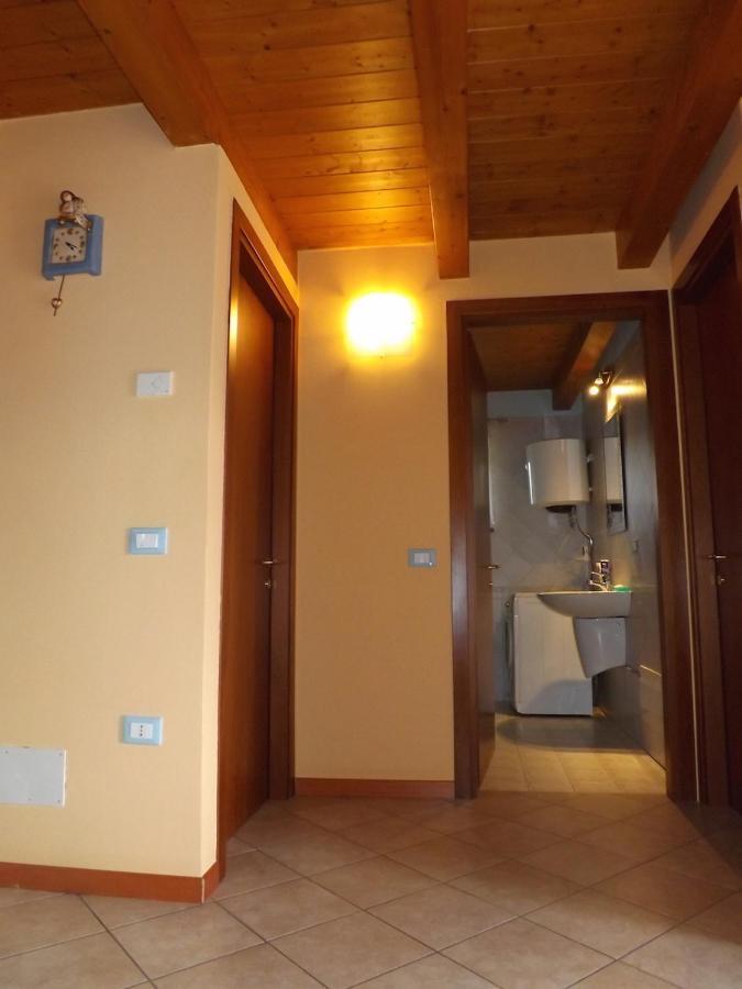 Appartamento A Malosco In Val Di Non Екстер'єр фото
