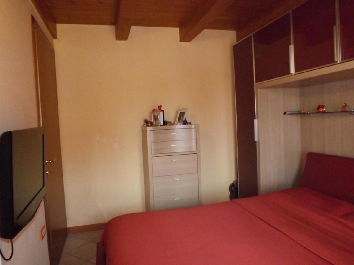 Appartamento A Malosco In Val Di Non Екстер'єр фото