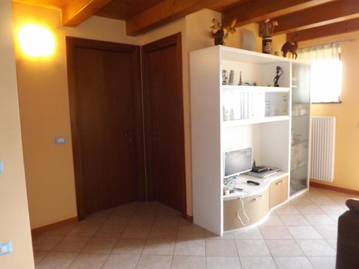Appartamento A Malosco In Val Di Non Екстер'єр фото